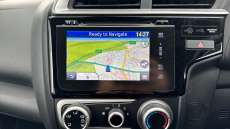 Honda Jazz 1.5 i-VTEC Sport Navi 5dr Petrol Hatchback